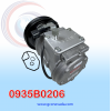 COMPRESOR NIPPOND TOYOTA CAMRY / CELICA 10PA17C T/P 5PK DENSO USA