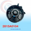 BLOWER MOTOR NISSAN SENTRA AÑO 07/12 / ROGUE 08/14 / TSURU / QASHQAI 07/12 / XTRAIL 2007 CW GIRO DERECHO C/T NEVADA ASIA