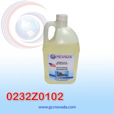 ACEITE REFRIGERANTE MINERAL 525 R-12 (1 GALON) NEVADA USA