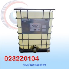 ACEITE REFRIG R-12 TANQUE DE 330 GALONES NEVADA USA