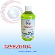 ACEITE REFRIG PAG (46) U/V R-134-A (8 ONZAS) NEVADA USA