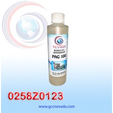ACEITE REFRIG PAG (100) R-134-A (6 ONZAS) NEVADA USA