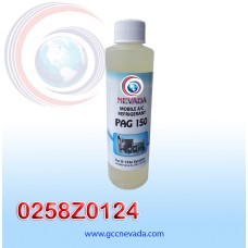 ACEITE REFRIG PAG (150) R-134-A (6 ONZAS) NEVADA USA