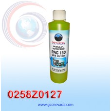 ACEITE REFRIG PAG (150) U/V R-134-A (6 ONZAS) NEVADA USA