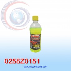 ACEITE REFRIG PAG (46) U/V R-134-A ( 400 ml  / 13.5 ONZAS) MOGA 