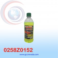ACEITE REFRIG PAG (100) U/V R-134-A ( 400 ml  / 13.5 ONZAS) MOGA 