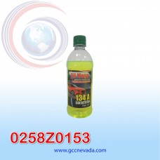 ACEITE REFRIG PAG (150) U/V R-134-A ( 400 ml  / 13.5 ONZAS) MOGA 