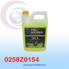 ACEITE REFRIG PAG (46) U/V R-134-A (GALON) MOGA 