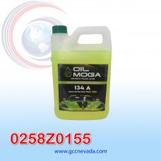ACEITE REFRIG PAG (100) U/V R-134-A (GALON) MOGA 