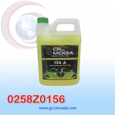 ACEITE REFRIG PAG (150) U/V R-134-A (GALON) MOGA 