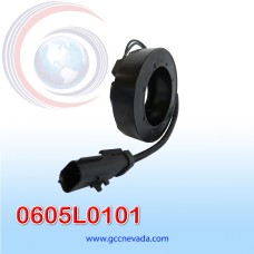 BOBINA DODGE JOURNEY  AÑO 11/18 / DODGE CARAVAN 11/17 12V 10SRE20C NEVADA ASIA