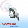 BOBINA CHEVROLET OPEL CORSA AÑO 04/11 / FIAT PALIO / VOLKSWAGEN GOL / FOX / MERIVA 05/08 / BORA 2016 CVC 12V 92X45X27MM NEVADA ASIA