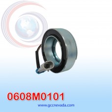 BOBINA CHEVROLET OPEL CORSA AÑO 04/11 / FIAT PALIO / VOLKSWAGEN GOL / FOX / MERIVA 05/08 / BORA 2016 CVC 12V 92X45X27MM NEVADA ASIA