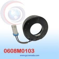 BOBINA CHEVROLET OPEL CORSA V-5 AÑO 96/99 / CHEVY 06/08 12V 103X72X36X52MM NEVADA ASIA