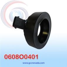 BOBINA CHEVROLET SPARK GT AÑO 09/15 12V 91X61X26.5MM CSP11 NEVADA ASIA