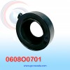 BOBINA CHEVROLET CAPTIVA AÑO 06/10 12V 97X42X28MM NEVADA ASIA