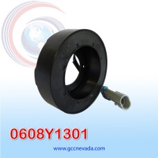 BOBINA CHEVROLET SAIL AÑO 09/12 12V 10S13 96X61X27MM NEVADA ASIA