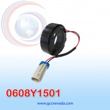 BOBINA CHEVROLET TRACKER AÑO 13/16 / SONIC / ONIX / COBALT 13/19 12V NEVADA ASIA