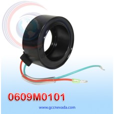 BOBINA HONDA FIT AÑO 07/10 12V 86X59X36MM NEVADA ASIA