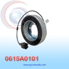 BOBINA NISSAN SENTRA B-13 AÑO 07/12 12V 105X39.6X26MM NEVADA ASIA