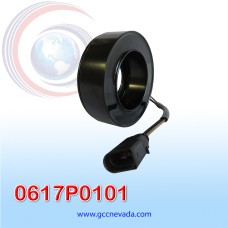 BOBINA RENAULT DUSTER AÑO 13/15 12V 7V16 102X64X31MM NEVADA ASIA  