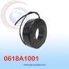 BOBINA TOYOTA COROLLA 1.6 AÑO 88/92 / LAND CRUISER 98/00 3F 12V 6P148 NEVADA ASIA