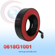 BOBINA TOYOTA HINO 24V 97X62X26MM NEVADA ASIA                                                                     
