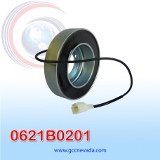 BOBINA MAZDA ALLEGRO AÑO 99/03 1.6L 12V 111X66X31MM NEVADA ASIA