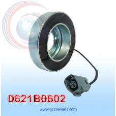 BOBINA MAZDA 6 AÑO 03/08 12V HS15 112X66X32MM NEVADA ASIA