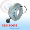 BOBINA MAZDA 6 AÑO 03/08 12V HS15 112X66X32MM NEVADA ASIA