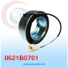 BOBINA MAZDA 3 AÑO 04/09 2.3L 12V 88X42.5X33MM NEVADA ASIA