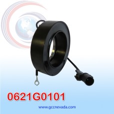 BOBINA MAZDA BT-50 AÑO 06/11 / MAZDA 6 03/08 / FORD RANGER 06/11 12V HS15 101.2X65.2X35MM NEVADA ASIA