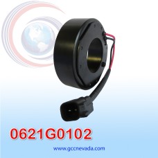 BOBINA MAZDA BT-50 / FORD RANGER AÑO 11/14 91.4MM 12V HS13NN 91X61X29MM NEVADA ASIA