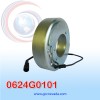 BOBINA ISUZU D-MAX AÑO 07/09 12V 95X44.9X31MM CR14 NEVADA ASIA