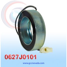 BOBINA KIA PICANTO / i10 / ATOS AÑO 2011 12V 93X45X25MM NEVADA ASIA