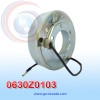 BOBINA TM-16 / TM-15 / TM-13 / TM-8 12V 101X40X28MM NEVADA ASIA