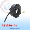 BOBINA NIPPOND 10P15 / 10P17 / 6P148 12V 107X71X32MM NEVADA ASIA