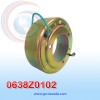 BOBINA 508 24V 103X72X38MM NEVADA ASIA 
