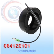 BOBINA 709 12V 1 CABLE 96X63.6X32.2MM NEVADA ASIA
