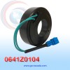 BOBINA HT6 SD7H15 12V 2 CABLES 96X63X32.5MM NEVADA ASIA