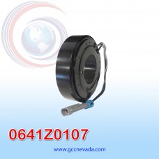BOBINA HT6 SD7H15 12V 2 CABLES 96X63X33MM NEVADA ASIA