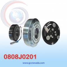 CLUTCH CHEVROLET HT6 CHEYENNE / GRAN BLAZER 5PK NEVADA ASIA