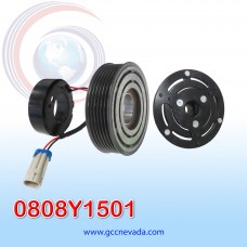CLUTCH CHEVROLET TRACKER AÑO 13/16 / SONIC / ONIX / COBALT 13/19 6PK 12V NEVADA ASIA     