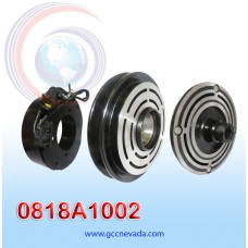 CLUTCH TOYOTA COROLLA AÑO 88/90 / LAND CRUISER 98/00 3F 1A 6P148 12V NEVADA ASIA           