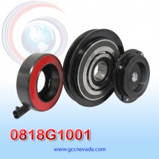 CLUTCH TOYOTA HINO 300 1A 24V NEVADA ASIA 