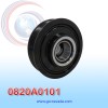 CLUTCH VOLKSWAGEN POLO / GOLF / PASSAT / VENTO AÑO 14/18 6PK 12V P/C DENSO NEVADA ASIA 