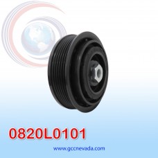 CLUTCH VOLKSWAGEN  AMAROK / CRAFTER / X3 /  X4 / 320 6PK 113MM NEVADA ASIA
