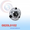 CLUTCH VOLKSWAGEN AMAROK / JETTA AÑO 06/10 / CRAFTER / TIGUAN 09/11 / GTI 06/09 / A3 06/07 / SAGITAR 6PK 112MM PXE16 NEVADA ASIA