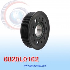 CLUTCH VOLKSWAGEN AMAROK / JETTA AÑO 06/10 / CRAFTER / TIGUAN 09/11 / GTI 06/09 / A3 06/07 / SAGITAR 6PK 112MM PXE16 NEVADA ASIA