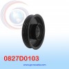 CLUTCH KIA RIO / HYUNDAI ACCENT AÑO 13/22 5PK 123MM DVE12 NEVADA ASIA